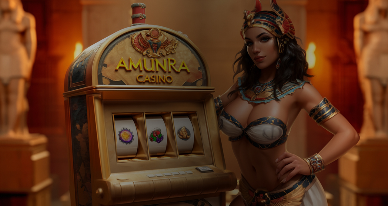 AmunRa