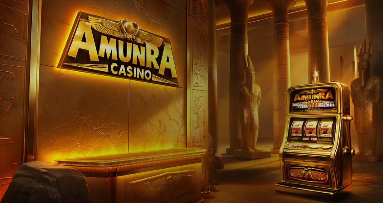 AmunRa